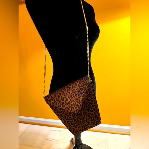 Leopard bag - Picture 1 of 10